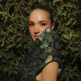 Valeria Abuchaibe Rosales