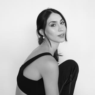 Francesca Calero Mendoza