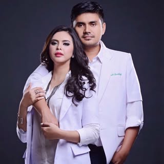 Mega Tryanastasia Sembiring Meliala