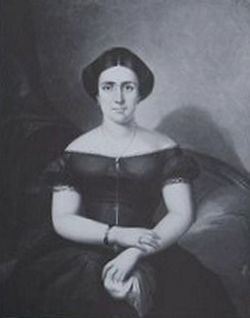 Maria Luisa da Silva