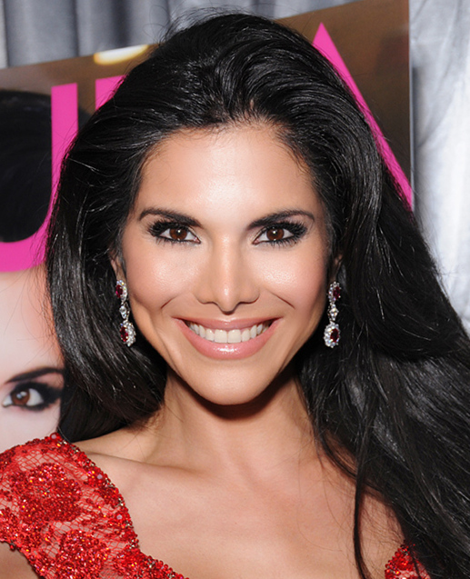 Joyce Giraud