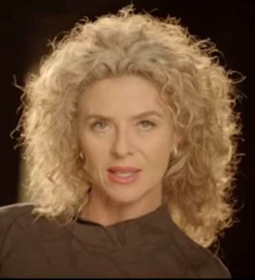 Margarita Rosa de Francisco Baquero