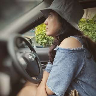 Anggi Mahesti