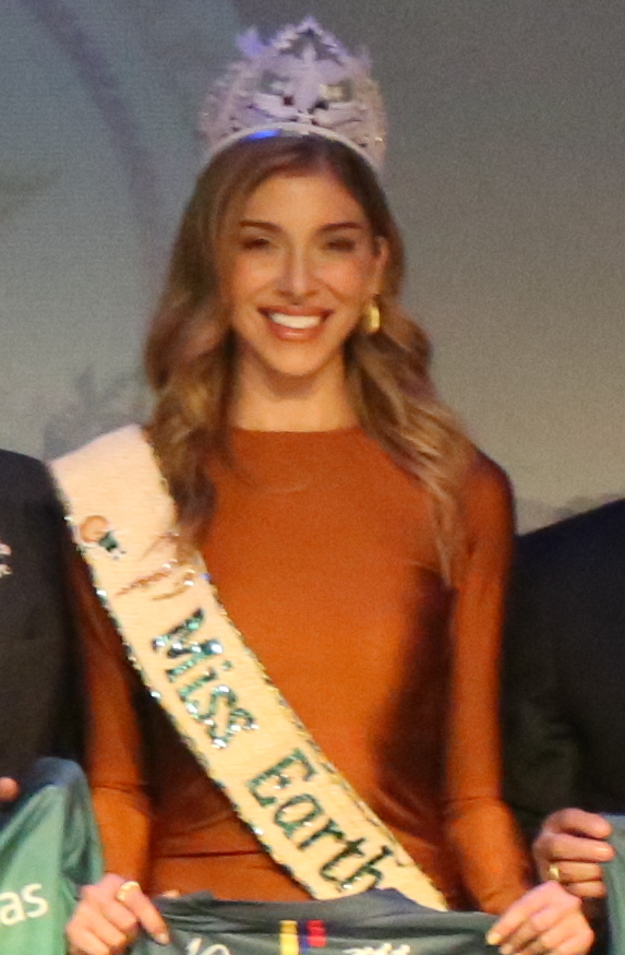 María Alejandra Camargo