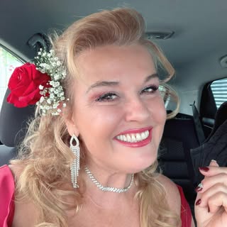 Gidget Sandoval Herrera