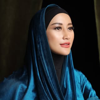 Raden Roro Ayu Maulida Putri