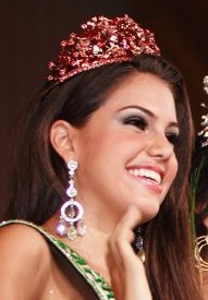 Marianne Pasqualina Puglia Martínez