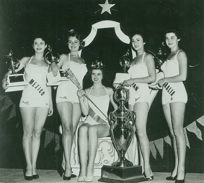 Myrna Rae Hansen