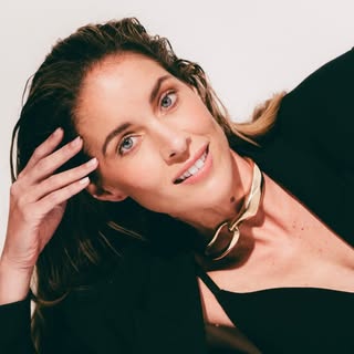 Rachelle Reijnders