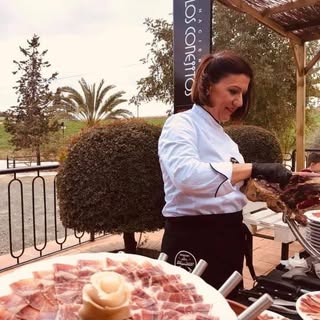 Maria Remedios Ramos