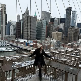 Thalia Gabriela Croes