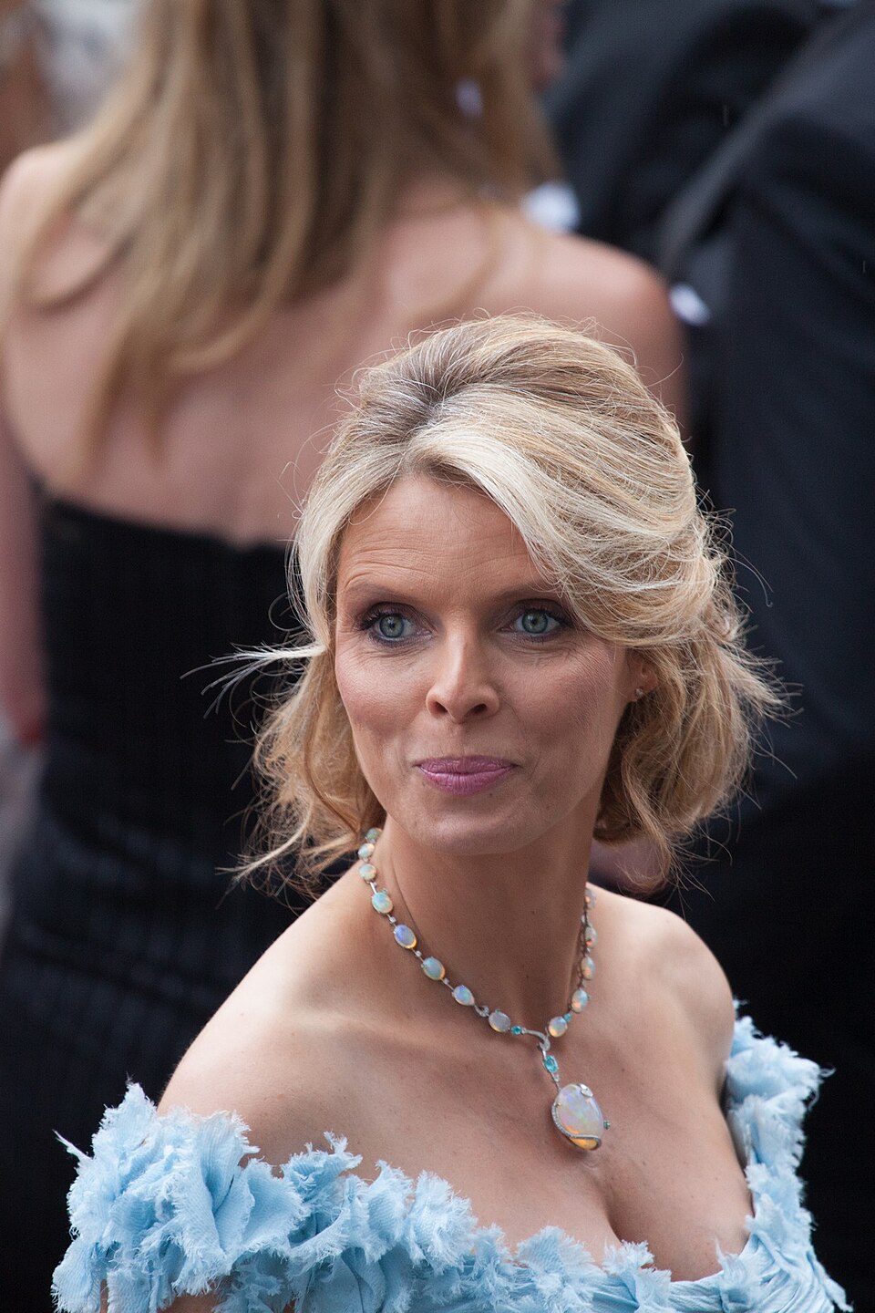 Sylvie Tellier