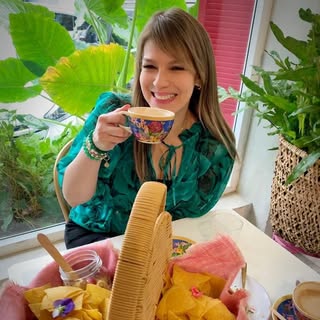 Ana Luisa Sayavedra Cano