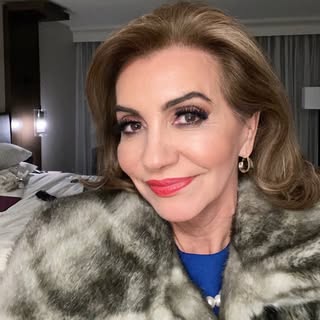 María Teresa Zavala Saldarreaga