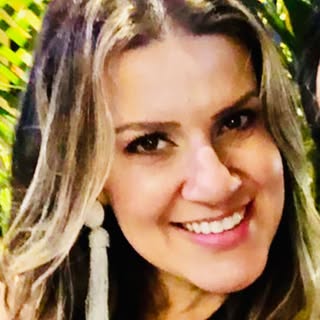 Fernanda Boscolo de Camargo