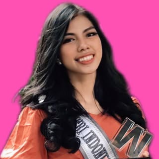 Kezia Mirella Yung Syaranamual