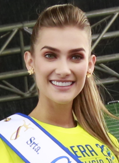 María Fernanda Aristizábal