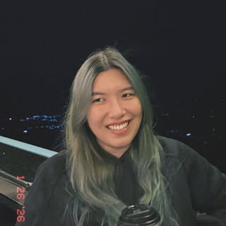 Sarah Eruam
