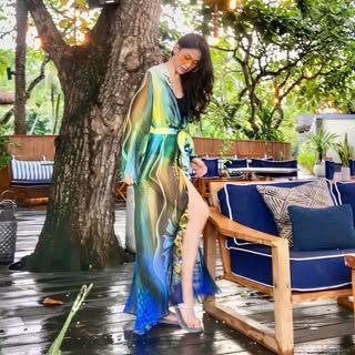 Indira Paramarini Sudiro