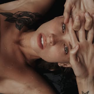 Anastasia Shcheglova