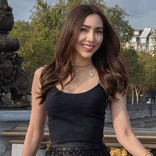 Nadia Purwoko