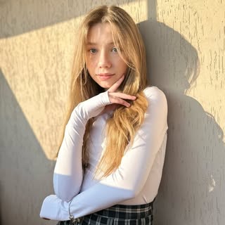 Anastasia Pogranichnaya