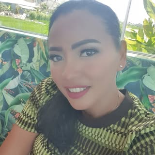 Fransisca Fannie Lauren Christie