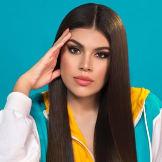 Paula Andrea Correa Ochoa