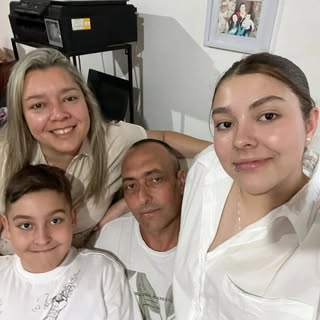 Valeria Nicole Casana del Río