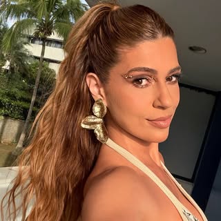 Vivian Silveira Amorim