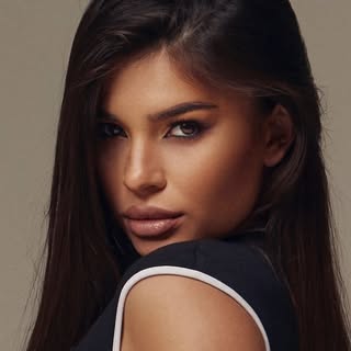 Anastasia Iacub