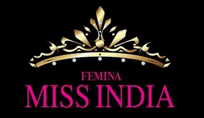 Femina Miss India