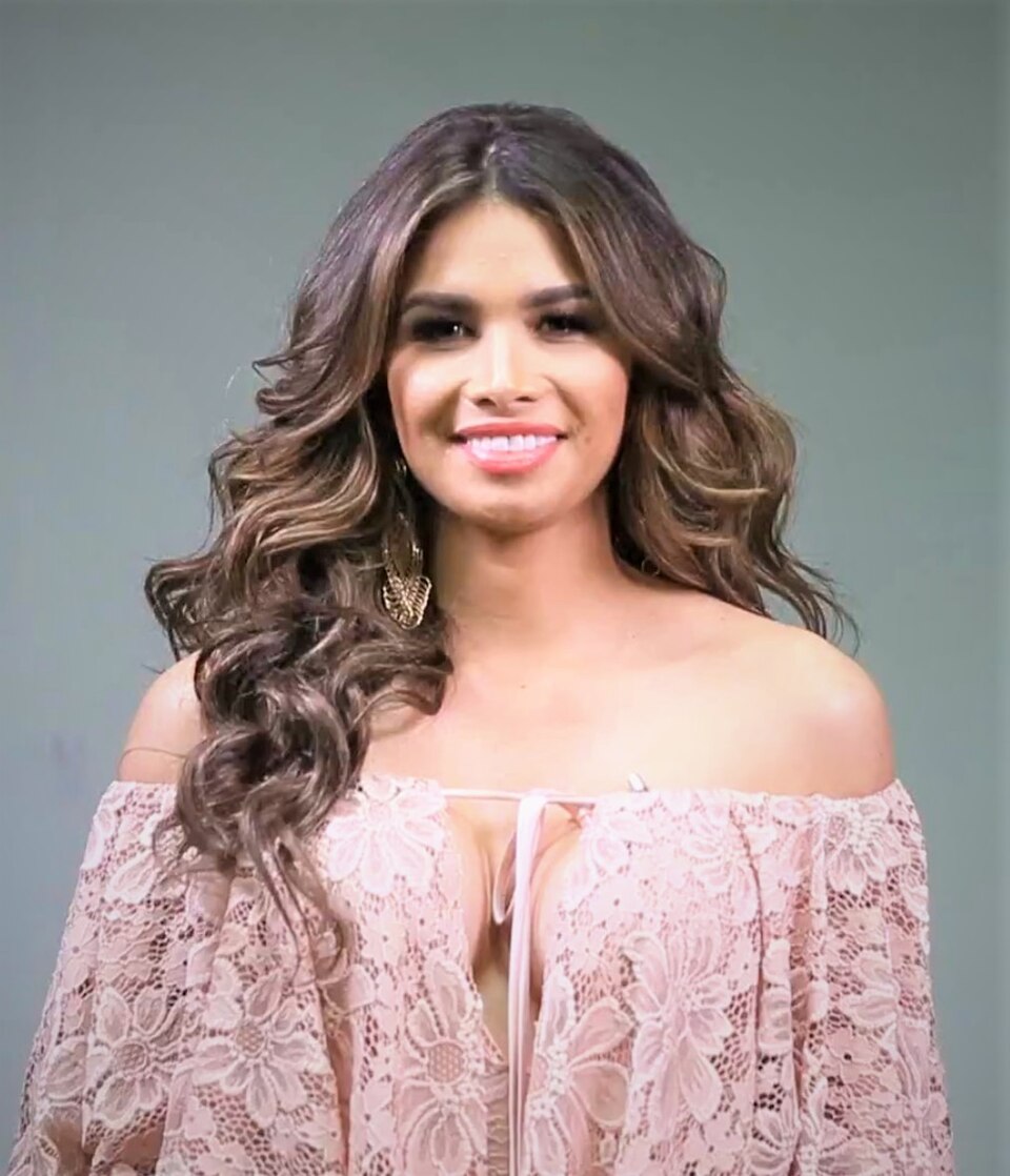 Marisela de Montecristo