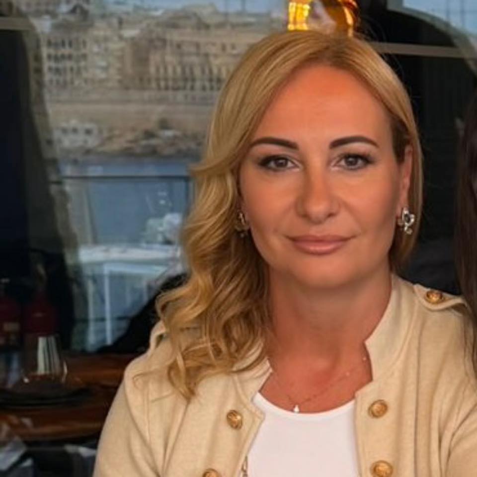 Mary Farrugia