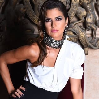 Karine Fahmy