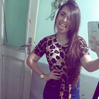 Thaís Saldanha Lersch