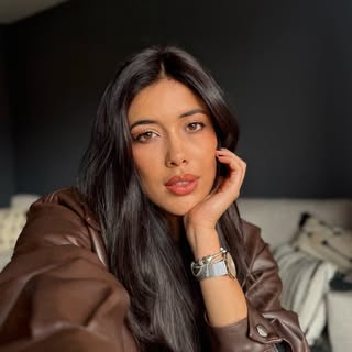 Maria Clara Cortés Correa