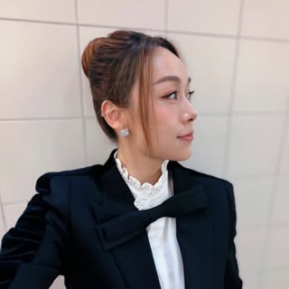 Jacqueline Wong