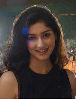 Tanvi Vyas