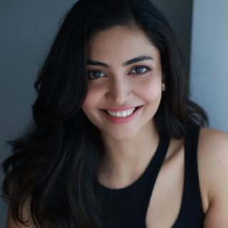 Swathi Muppala