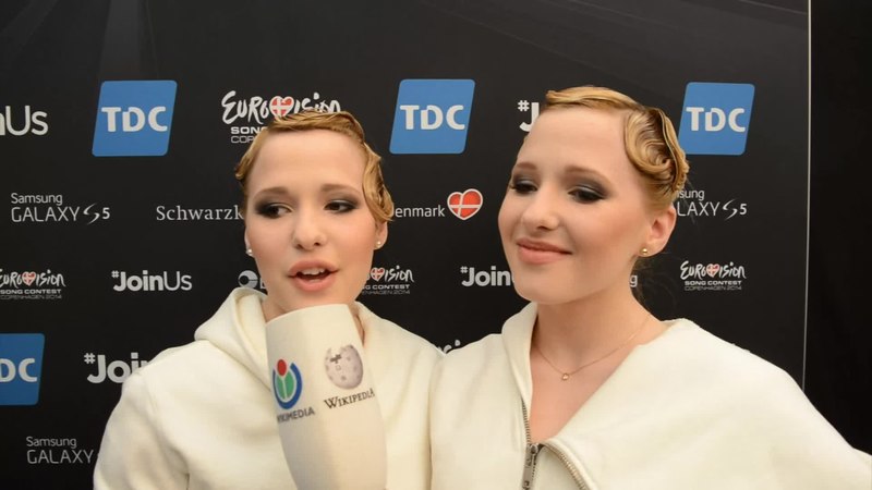 Anastasia Tolmachova