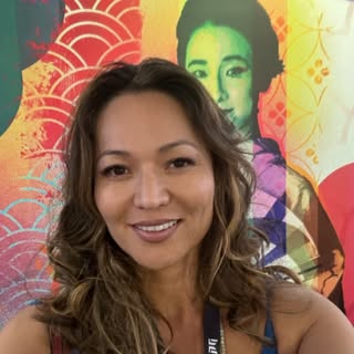 Ana Carina Góis Homa