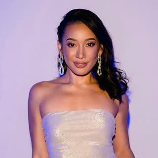 Camille Isabel Lagmay