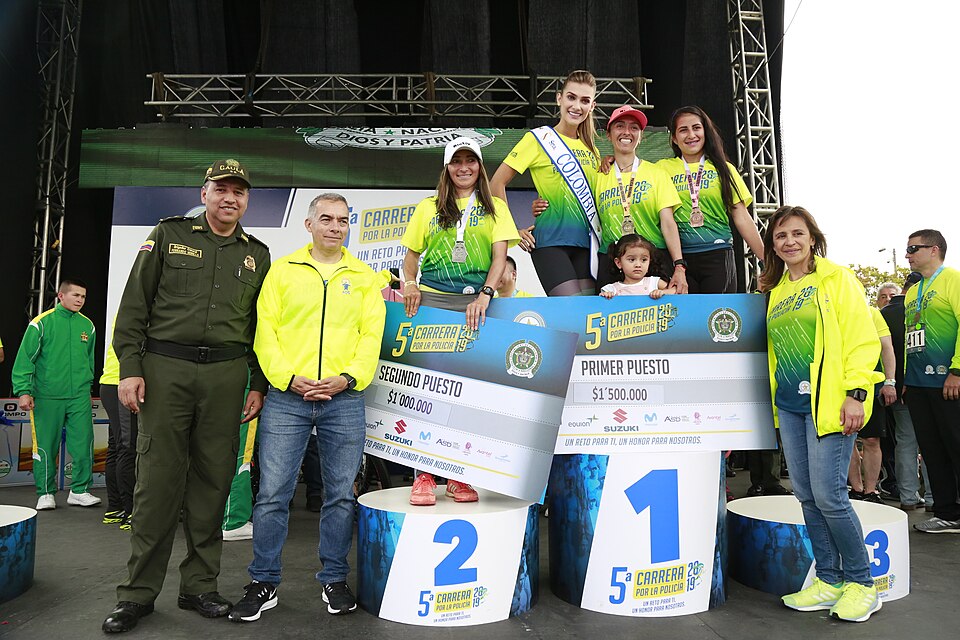 María Fernanda Aristizábal Urrea