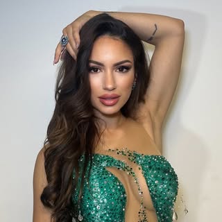 Lizzy Giannitelli