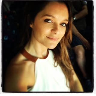 Célia Jourdheuil