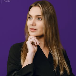 Alejandra Camacho Piñeres