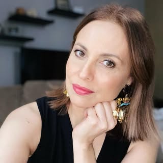 Olga Maria Malek Carvallo