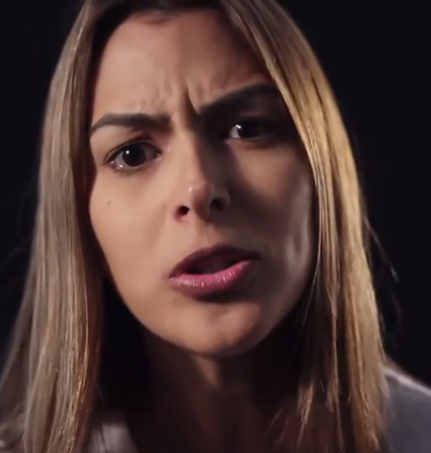 Ligia Fernanda Petit Vargas