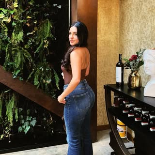 Valentina Cardona Rincón